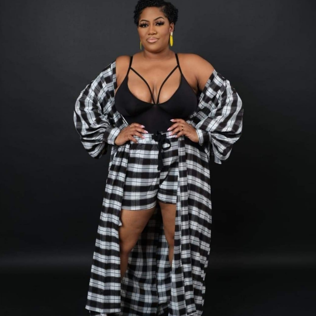 Metro Chic Set